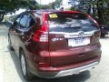 Honda CR-V 2016 for sale-4