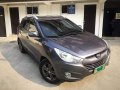 Hyundai Tucson 2012 Diesel 4x4 For Sale-3