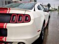 2013 FORD MUSTANG V6 3.7 2014 AT GAS FOR SALE -2