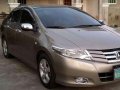 Honda City 2009 FOR SALE -0