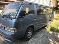 Nissan Urvan Escapade 2010 for sale-1