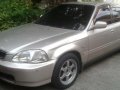1998 honda civic vti padek chassis for sale -8