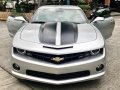 2010 Chevrolet Camaro SS AT for sale-4