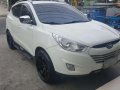 Hyundai Tucson Theta 2 (Vanilla White) 4x2 Vanilla White-2