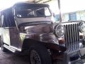 Owner Type Jeep Model 1997 Good Running Condition-1