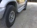 Mitsubishi Pajero 2003 for sale-2