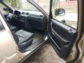 2001 Honda Crv not toyota adventure innova hyundai kia starex hiace pajero-7