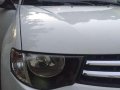 Like New Mitsubishi Strada for sale-0