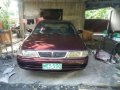 Nissan Sentra 1998 for sale-0