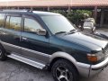 Toyota Revo Glx Matix 1998 Green For Sale -3