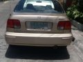 1996 Honda Civic for sale-5