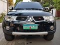 2013 Montero GLSV 11t kms only-3