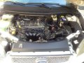 Ford Focus 2006 Model White Sedan For Sale -8