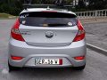 2013 Hyundai Accent Hatchback. Alt Toyota yaris Honda Jazz Ford fiesta-3