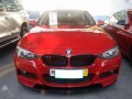 2012 Bmw 320D Twin Power Turbo FOR SALE -2