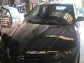 Mazda 3 2004 model top of the line FOR SALE -0