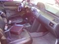 Nissan Xtrail 2005 model automatic 4x4 250x-3