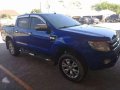 Ford Ranger XLT Pick up truck, manual, 2013 model-2