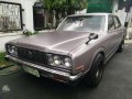 1968 Toyota Crown 1996 honda accord exi-6