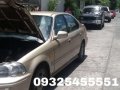 1996 Honda Civic for sale-1