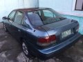 1996 Honda Civic VTI (D16A Engine) MANUAL TRANNY-4