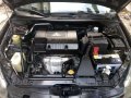 Mitsubishi Lancer glx 2009 FOR SALE -1