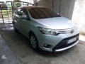Toyota Vios e 2017 for sale -0