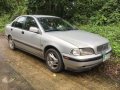 Volvo S40 1.8 1998 Model (The most safest and sturdy cars) Low mileage-8