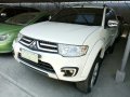 Mitsubishi Montero Sport 2014 for sale-2