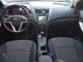 2013 Hyundai Accent Hatchback. Alt Toyota yaris Honda Jazz Ford fiesta-4