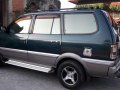 Toyota Revo Glx Matix 1998 Green For Sale -6