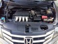 Honda City 1.3 e automatic 2012 model-7