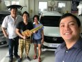 Honda City jazz mobilio brv HRv crv promo-7