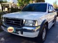 2006 Ford Trekker Truck Diesel Matic-8