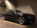 BMW E36 1999 Black Sedan For Sale -0