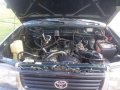 Toyota Revo Glx Matix 1998 Green For Sale -9
