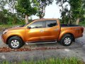 2015 Nissan navara EL calibre 4x2 MT-9