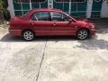 2003 Mitsubishi Lancer GLS Good running condition-6