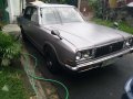 1968 Toyota Crown 1996 honda accord exi-1