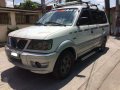 Mitsubishi Adventure Super Sport diesel 2003 model not innova revo-1