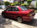 2003 Mitsubishi Lancer GLS Good running condition-4