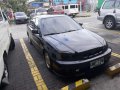 Honda Civic Vtec 1996 Black Sedan For Sale -2
