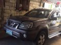 Nissan Xtrail 2011 model AT Gasoline-0