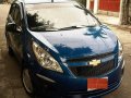 Chevrolet Spark 2012 A/T for sale-0