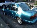 1997  Nissan Sentra Series 4 Manual swap sale-10