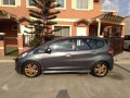 Honda Jazz 2013 Top of the line-0