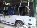 Owner Type Jeep Model 1997 Good Running Condition-4