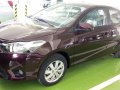 2018 Toyota Vios 1.3E AT FOR SALE -3