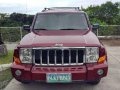 JEEP Commander Limited Edition 2007 4.7L V8 Engine-1