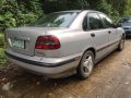 Volvo S40 1.8 1998 Model (The most safest and sturdy cars) Low mileage-2